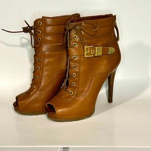 Guess ankle boots